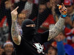 Police braced for 500 Serb hooligans to target England fans