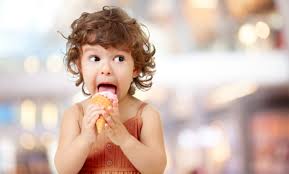 Ice Cream cost crisis.