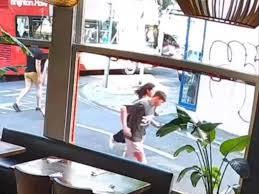 Dine and dashers jailed.