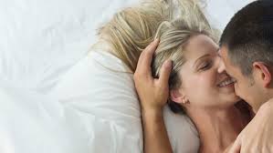 Regular sex can help to improve gut health 
