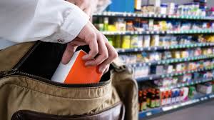 Is shoplifting a real crime?