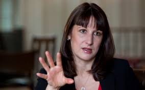 Rachel Reeves
