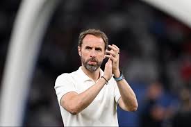 Who will replace Southgate?