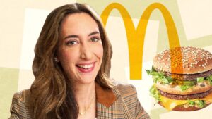 Zoe Hamburger