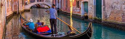 Leave our canals alone.