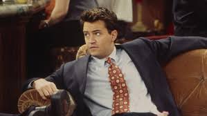 Chandler - could death BE more suspicious?