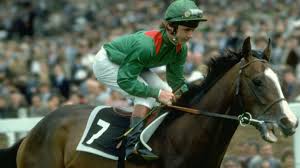 No shit Shergar!