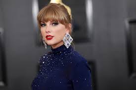 Taylor Swift In Terror Plot.