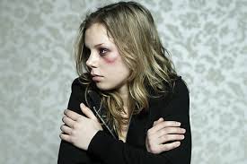 One in four girls ‘abused by partners’