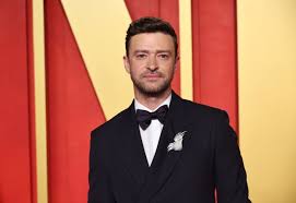 Timberlake in drink drive bust.