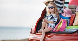 Kids Travel Free