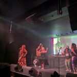The Mancbeth Launch