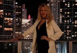 Kristina Joksimovic