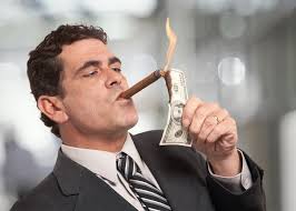 Greedy landlords face up to £90,000 in taxes.