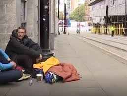 New drug threatens the streets of Manchester.