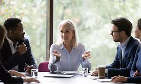 Conscious unbossing - 52% of Gen-Z professionals don’t want to be middle managers