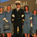 Airlines at Gatwick fight for pilots.