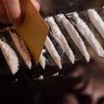 Cocaine-related deaths show a 30% increase.