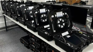 DIR portable kits