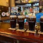 Guinness is good for you.