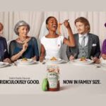 Heinz get the Woke treatment.