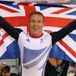 Sir Chris Hoy