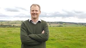 MP Neil O'Brien