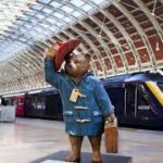Paddington.