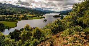 Living in Scotland appeals.