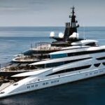 Are the rich leaving?