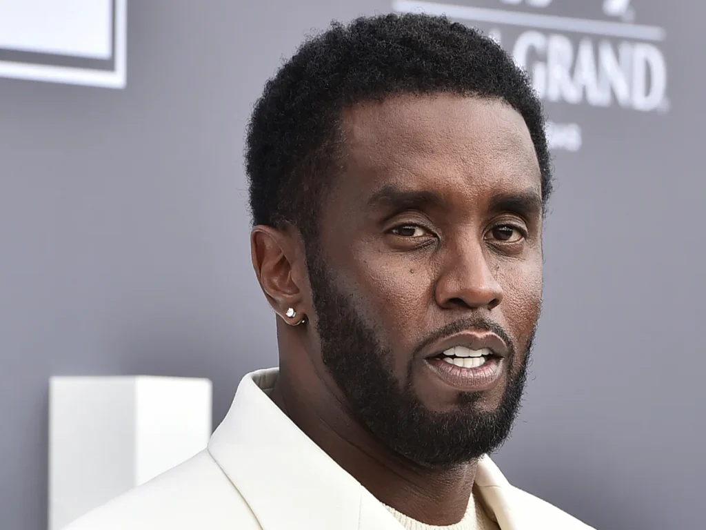 Puff Diddy, crime news, sexual assult