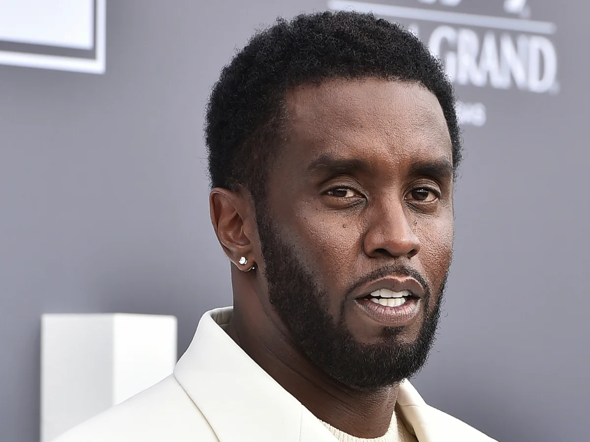 Puff Diddy, crime news, sexual assult