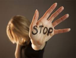 DIR helps rape victims.