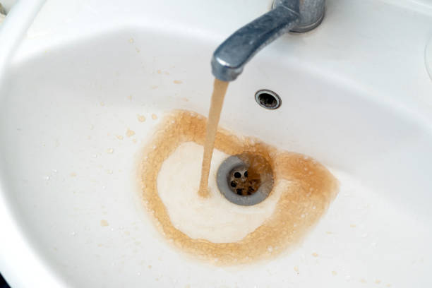 Sue water firms.