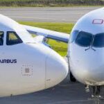 Saudi buys £8bn of commercial aircraft.