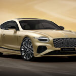 Bentley Delays Electric Car Rollout By Five Years.