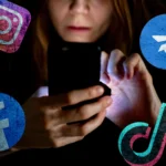 Australia looks to ban social media for kids.