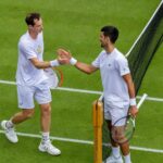 Novak Djokovic has hired Andy Murray.