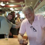 Sir Tim Martin