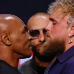 Tyson v Paul