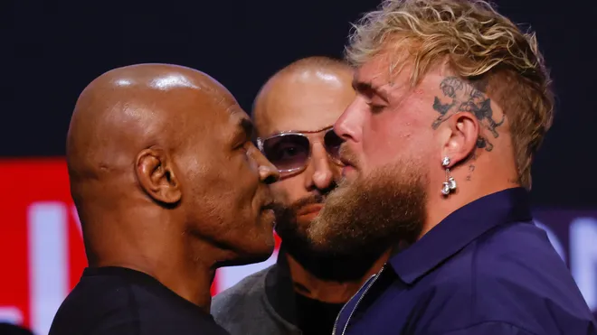 Tyson v Paul