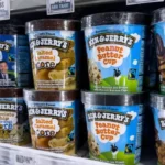 Ben & Jerry's