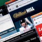 Charity calls for new rules on gambling advertising.