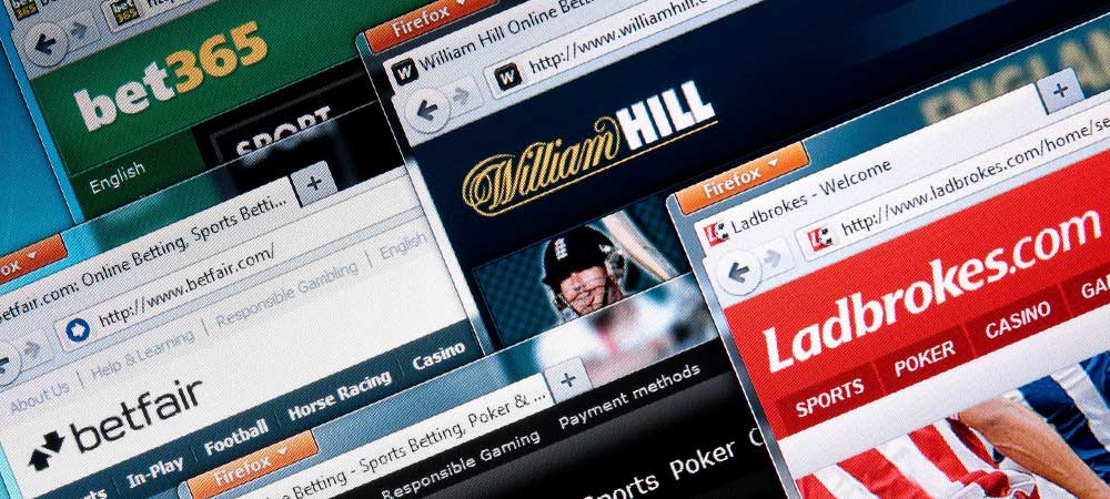 Charity calls for new rules on gambling advertising.