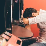 Slot machine bets to be restricted.