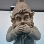 MDMA Gnome.