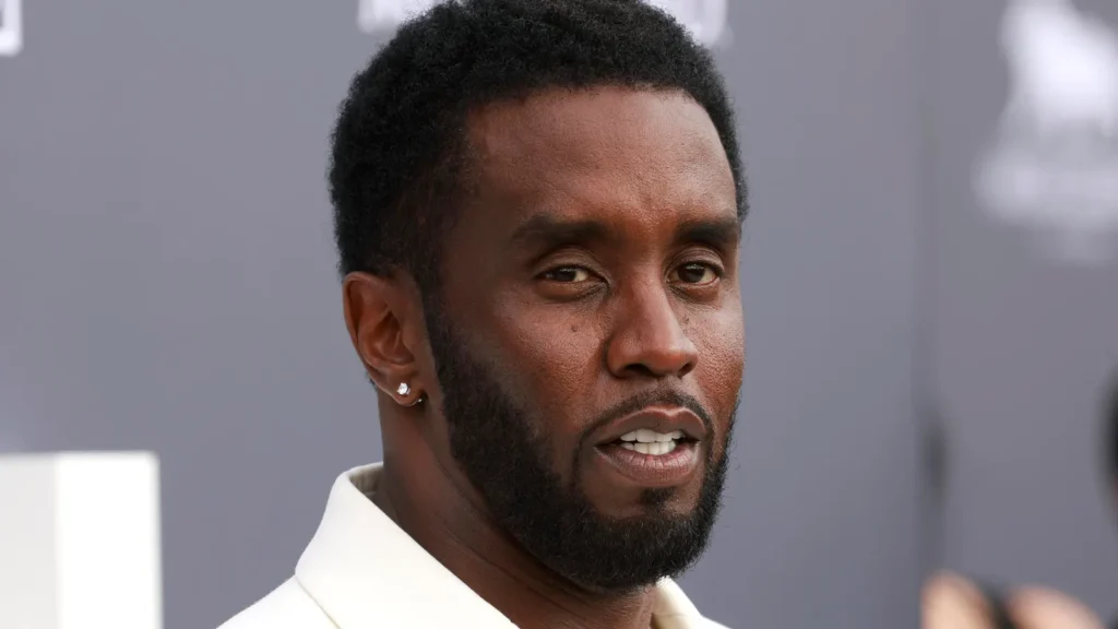 Sean "diddy" Combs denied bail for the third time.