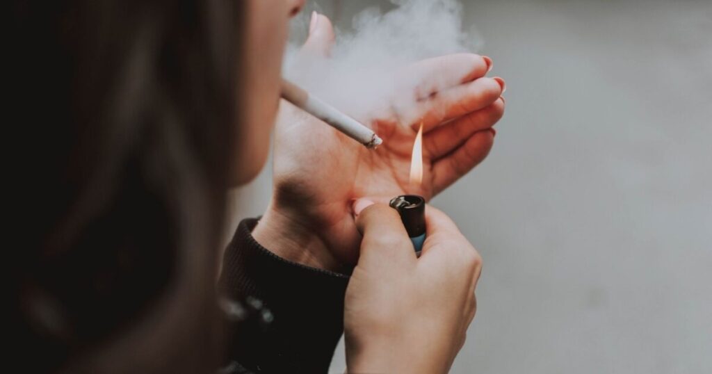Smokers offered miracle pill