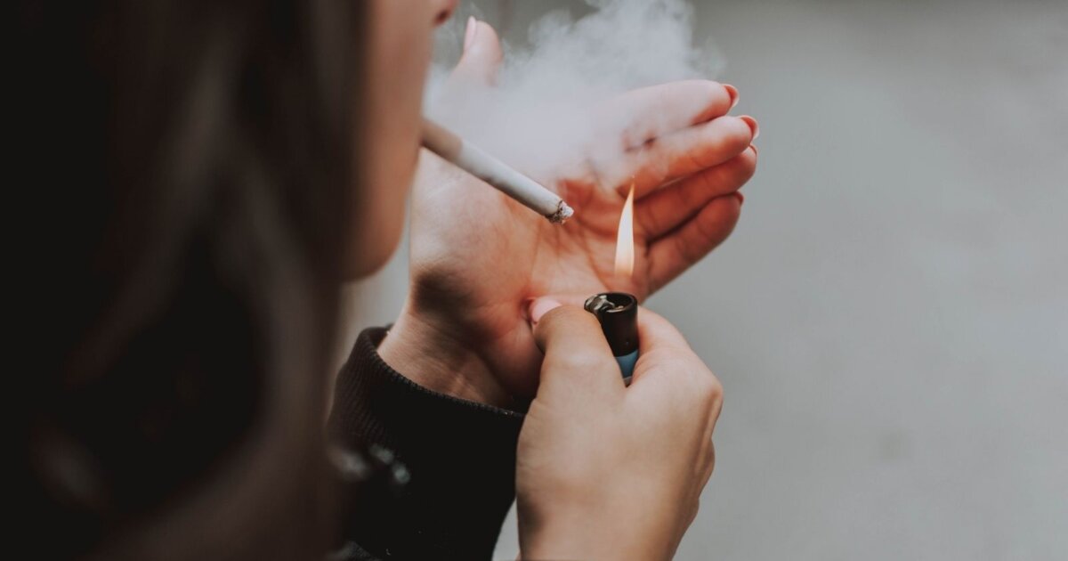 Smokers offered miracle pill