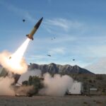 Biden gives go-ahead for long range missiles for Ukraine.